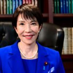 <strong>Sanae Takaichi se convierte en la primera mujer en el cargo de primera ministra de Japón</strong>