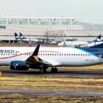 Estados Unidos revoca la aprobación de 13 rutas de aerolíneas mexicanas hacia su territorio