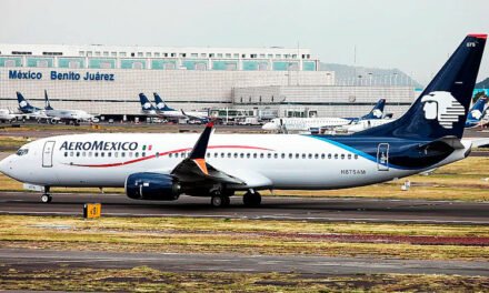 Estados Unidos revoca la aprobación de 13 rutas de aerolíneas mexicanas hacia su territorio