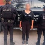 Rescatan a mujer víctima de secuestro virtual en Teocaltiche