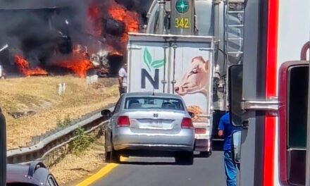 Agricultores liberan carreteras tras acuerdo por precio del maíz