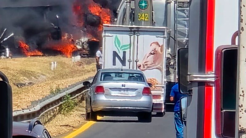 Agricultores liberan carreteras tras acuerdo por precio del maíz