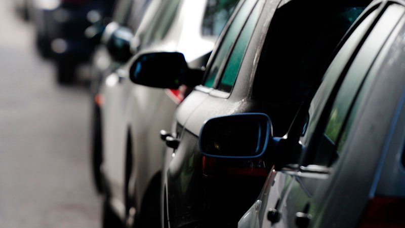 Datos de robos de automóviles muestran áreas de riesgo en el Condado de Davidson