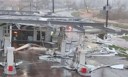 Jamaica, declarada zona catastrófica tras el paso del Huracán Melissa