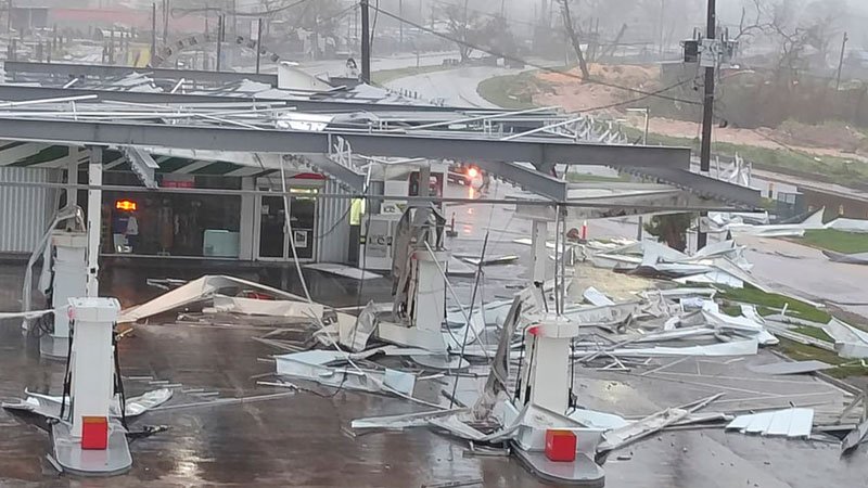 Jamaica, declarada zona catastrófica tras el paso del Huracán Melissa