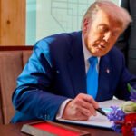 Trump ordena iniciar pruebas nucleares “de inmediato”