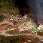 Se revelan los nombres de 16 presuntos fallecidos tras la devastadora explosión de la planta.