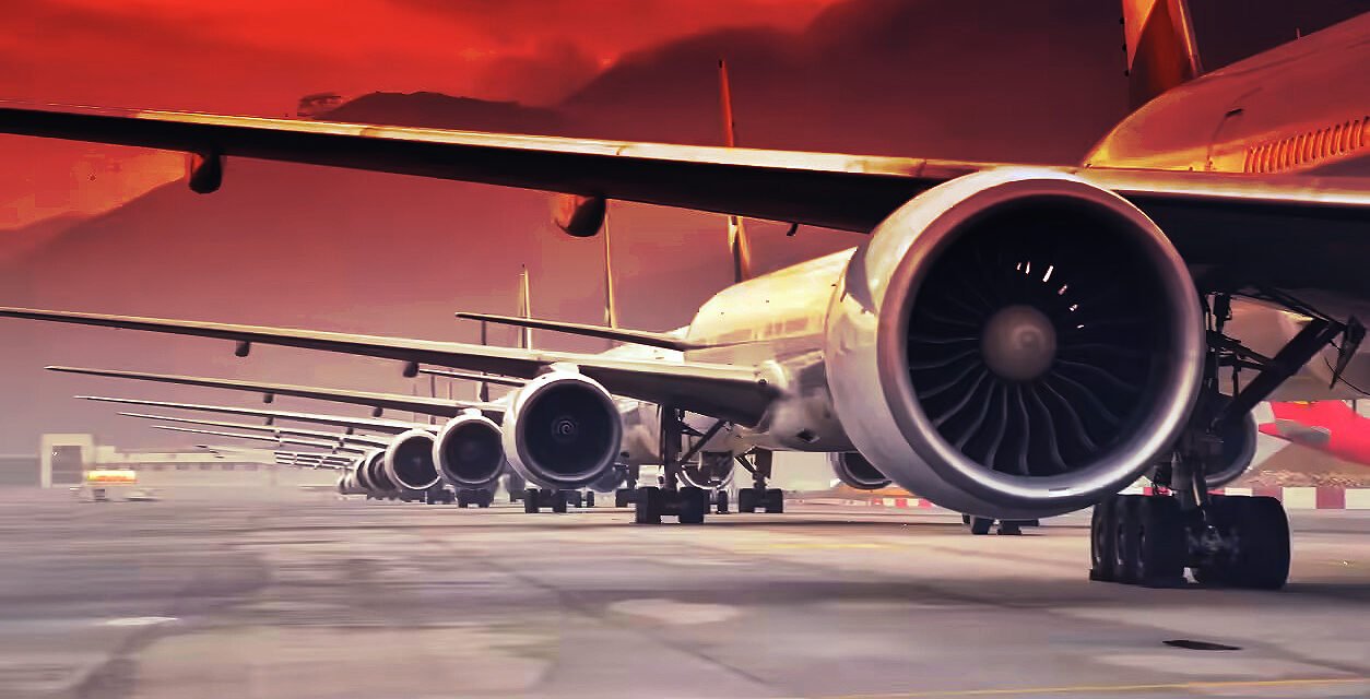 La FAA reduce vuelos a medida que el cierre del Gobierno empeora: Lo que los viajeros deben saber