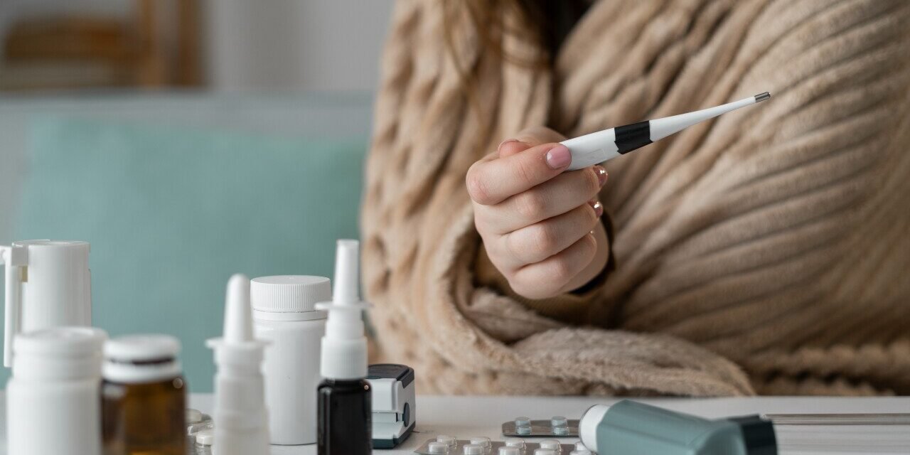 ¿Qué es el subclado K? El tipo de gripe de rápida propagación que genera preocupación