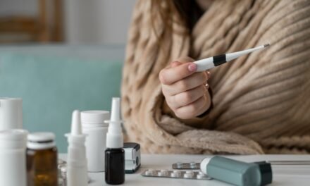 ¿Qué es el subclado K? El tipo de gripe de rápida propagación que genera preocupación