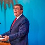 Cuba denuncia las “mentiras” de EE.UU. para justificar una agresión militar contra Venezuela