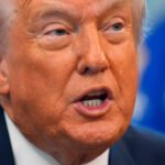 El plan de crédito fiscal ACA de Trump encontró resistencia de los republicanos en el Congreso