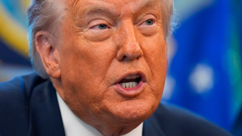 El plan de crédito fiscal ACA de Trump encontró resistencia de los republicanos en el Congreso