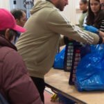 El fin de la ayuda alimentaria federal podría afectar con mayor dureza a los afroamericanos.