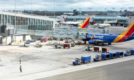 La FAA anuncia la reducción de miles de vuelos diarios a partir de esta semana debido al cierre de operaciones. Esta es la lista de aeropuertos donde se reducirán los vuelos.