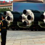 La contundente respuesta de China a las preocupaciones de Occidente sobre su avance nuclear