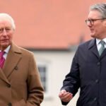 Gestan un complot contra el primer ministro británico desde su propio partido