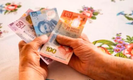 Inflación en México subió durante los primeros días de noviembre