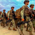 En trece días, Ejército y GN capturan a 118 en Michoacán