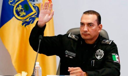 Existen pruebas y elementos que nos conducen a los asesinos de las policías viales: Secretaría de Seguridad