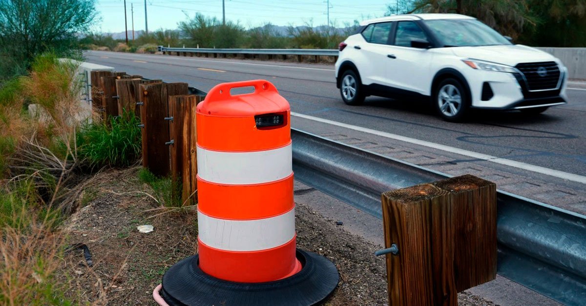 La Patrulla Fronteriza vigila a conductores estadounidenses con patrones de viaje “sospechosos”