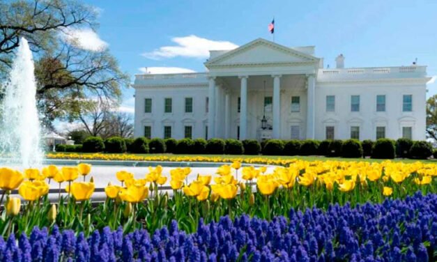 Estados Unidos pone fin a su cierre de Gobierno más prolongado de la historia