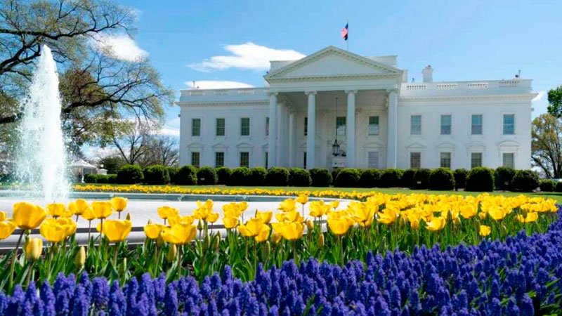 Estados Unidos pone fin a su cierre de Gobierno más prolongado de la historia