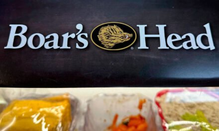 Se emite retiro del mercado del queso Boar’s Head distribuido en Kentucky e Indiana
