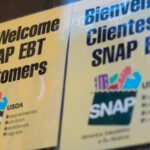 El gobernador de Tennessee busca claridad sobre la política SNAP del USDA para inmigrantes legales