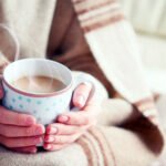 Los condados abren centros de calefacción ante el paso del frente frío