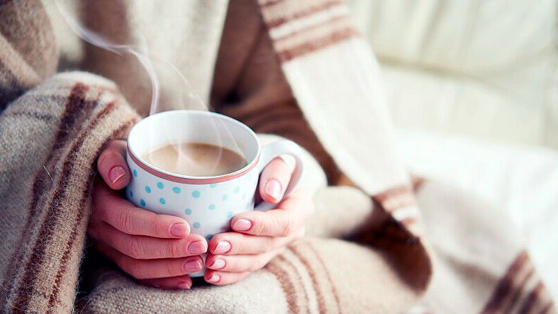 Los condados abren centros de calefacción ante el paso del frente frío