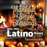 ¡Feliz Día de Acción de Gracias!