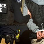Los arrestos por inmigración en Tennessee tienen una tendencia al alza