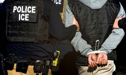 Los arrestos por inmigración en Tennessee tienen una tendencia al alza