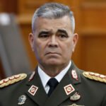 El llamado del ministro de Defensa de Venezuela ante agresión militar de EE.UU.