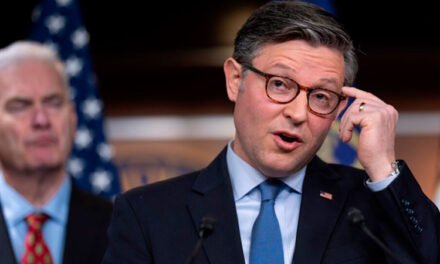 El Congreso de 2025 muestra resultados mixtos a pesar del control republicano