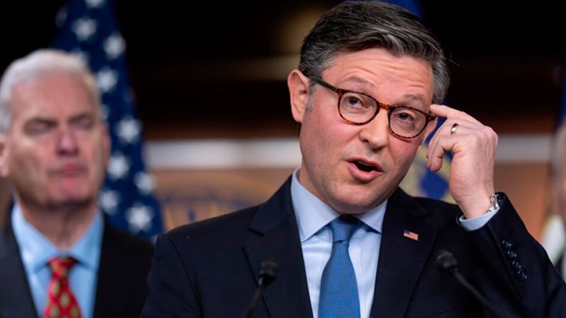 El Congreso de 2025 muestra resultados mixtos a pesar del control republicano