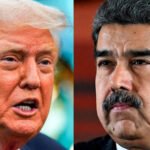 Trump dice que Maduro tiene los ‘días contados’ y no descarta una invasión a Venezuela