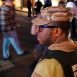 350 soldados de la Guardia Nacional desplegados para prevenir la violencia de Año Nuevo en Nueva Orleans