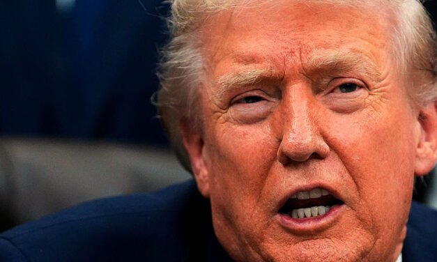 “Habrá represalias muy graves”: Trump reacciona al ataque al contingente de EE.UU. en Siria