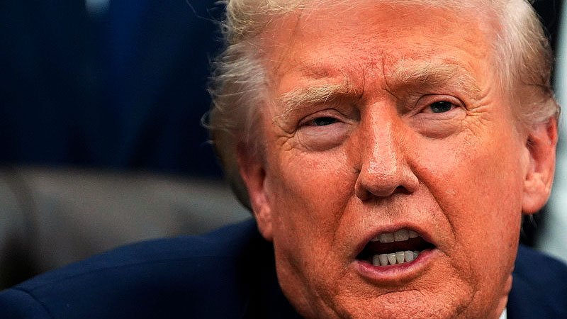 “Habrá represalias muy graves”: Trump reacciona al ataque al contingente de EE.UU. en Siria