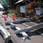 Suben a 33 los heridos por terremoto en Japón; hay alerta por “megasismo”