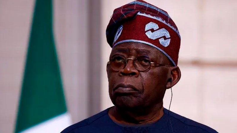 Nigeria forma una alianza con EE.UU. para atacar Estado Islámico