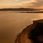 Trump amenaza con imponer aranceles a México por el agua