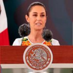 Mayor presencia de la GN en el Triángulo Dorado: Sheinbaum