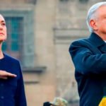 Sheinbaum responde a reaparición de López Obrador