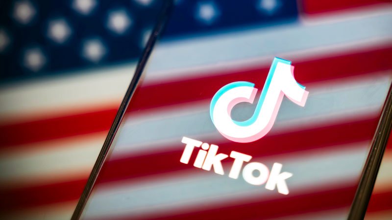 TikTok firma acuerdo de venta con inversores de EE.UU. para evitar su prohibición definitiva