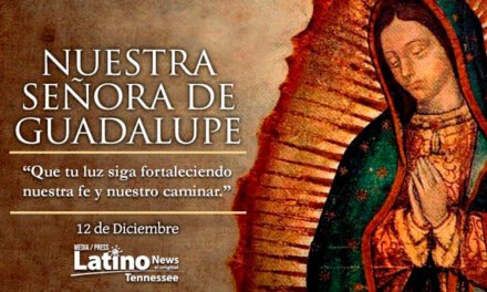 Luz que acompaña a nuestros pueblos