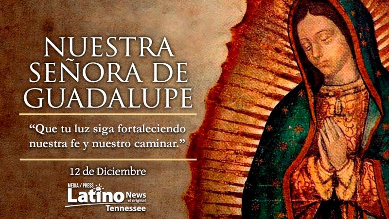 Luz que acompaña a nuestros pueblos