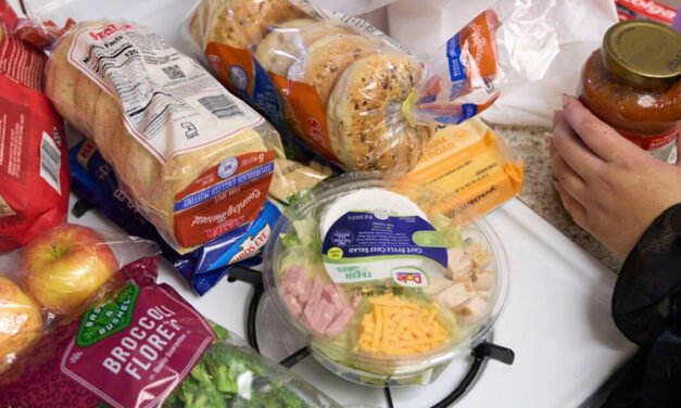 Tennessee obtiene aprobación para prohibir la ‘comida chatarra’ en las compras de SNAP